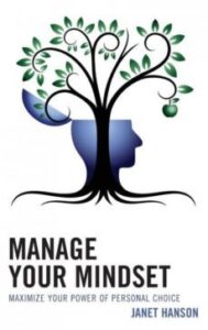 Manage Your Mindset