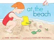 At The Beach