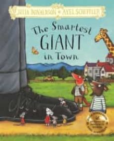 The Smartest Giant In Town