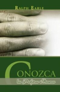 Conozca Los Profetas Menores (spanish