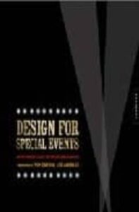 Design For Special Events: 500 Of The Best Logos, Invitations, An D Graphics