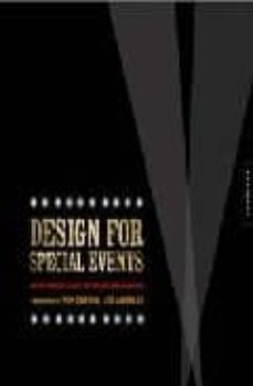 Libro, Audiolibro Design For Special Events: 500 Of The Best Logos, Invitations, An D Graphics Design For Special Events: 500 Of The Best Logos, Invitations, An D Graphics