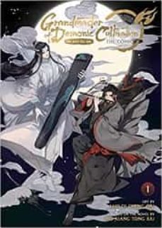 Grandmaster Of Demonic Cultivation: Mo Dao Zu Shi (the Comic / Manhua) Vol. 1