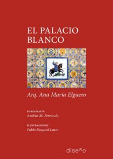 Libro, Audiolibro El Palacio Blanco El Palacio Blanco