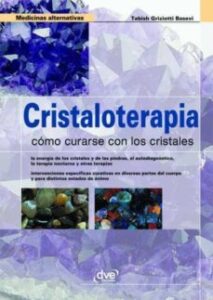 Cristaloterapia