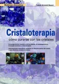 Cristaloterapia