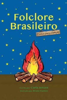 Libro, Audiolibro Folclore Brasileiro Folclore Brasileiro