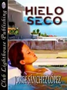 Libro, Audiolibro Hielo Seco (serie Inspector Almanzor 1) Hielo Seco (serie Inspector Almanzor 1)