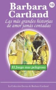 El Juego Mas Peligroso