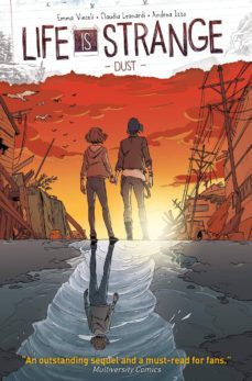 Libro, Audiolibro Life Is Strange Collection Life Is Strange Collection