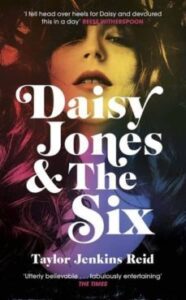 Daisy Jones And The Six