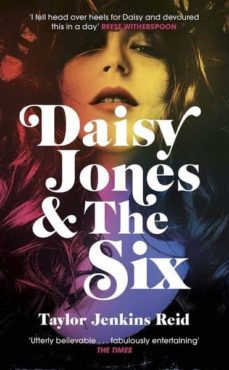 Libro, Audiolibro Daisy Jones And The Six Daisy Jones And The Six