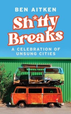 Libro, Audiolibro Shitty Breaks Shitty Breaks