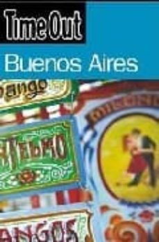 Time Out Buenos Aires ( 4th Edition)