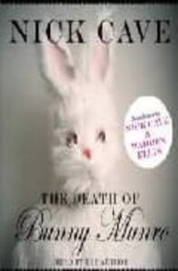 The Death Of Bunny Munro (audio-cd)