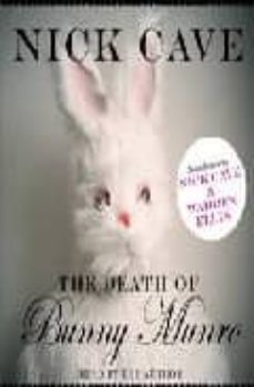 Libro, Audiolibro The Death Of Bunny Munro (audio-cd) The Death Of Bunny Munro (audio-cd)