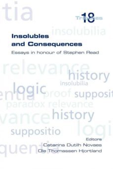 Insolubles And Consequences