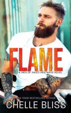 Libro, Audiolibro Flame Flame