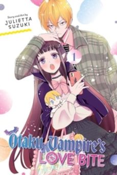 Otaku Vampires Love Bite, Vol. 1