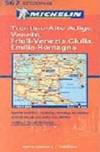 Italia Nord Est (ref. 562)