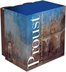 A La Recherche Du Temps Perdu (4 Vols)