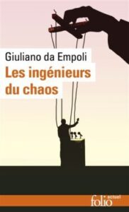 Les Ingénieurs Du Chaos