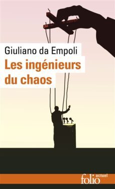 Libro, Audiolibro Les Ingénieurs Du Chaos Les Ingénieurs Du Chaos