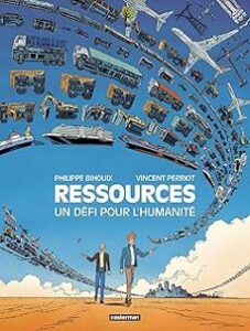Ressources: Un Défi Pour L Humanité