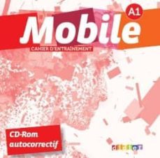 Mobile A1 (cd-rom D Exercices)