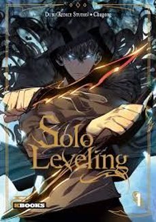 Libro, Audiolibro Solo Leveling. Vol. 1 Solo Leveling. Vol. 1