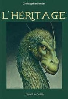 Libro, Audiolibro L Heritage (volume 4) L Heritage (volume 4)