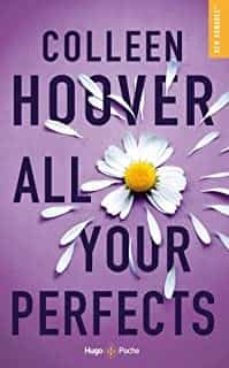 Libro, Audiolibro All Your Perfects All Your Perfects