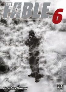The Fable, 6