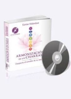 Armonización De Los Chakras
