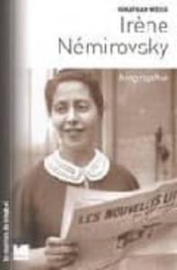 Irene Nemirovsky: Biographie