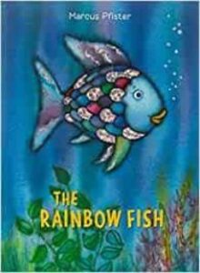 The Rainbow Fish