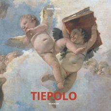 Libro, Audiolibro Tiepolo Tiepolo