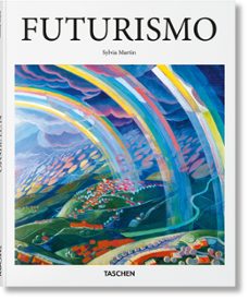 Futurismo Basic Art- Esp.