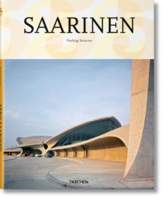 Libro, Audiolibro Eero Saarinen Eero Saarinen