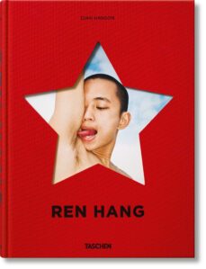 Libro, Audiolibro Ren Hang Ren Hang
