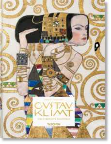 Libro, Audiolibro Gustav Klimt. Obras Completas Gustav Klimt. Obras Completas