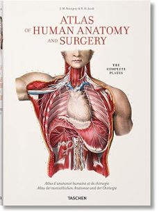 Atlas Of Human Anatomy And Surgery