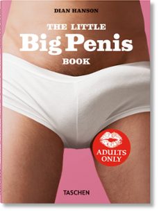 Libro, Audiolibro The Big Penis Book The Big Penis Book