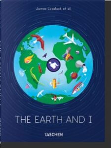 James Lovelock Et Al. The Earth And I