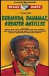 Grandes Antillas-bermudas-bahamas (1:12500000) (nelles Maps)