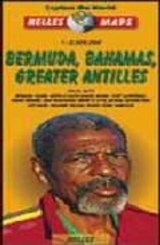 Grandes Antillas-bermudas-bahamas (1:12500000) (nelles Maps)
