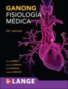 Fisiologia Medica De Ganong (24ª Ed.)
