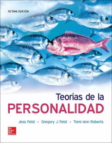 Teoría De La Personalidad