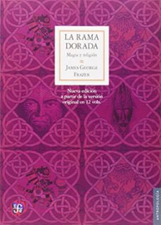 Libro, Audiolibro La Rama Dorada La Rama Dorada