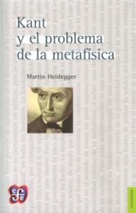 Kant Y El Problema De La Metafísica